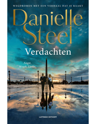 Verdachten