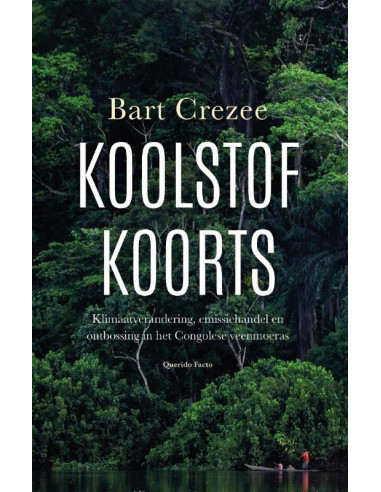 Koolstofkoorts
