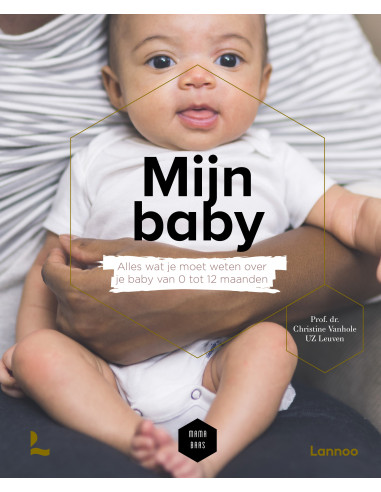 Mijn baby
