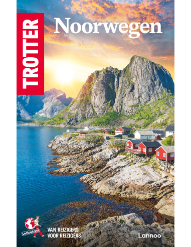 Trotter Noorwegen