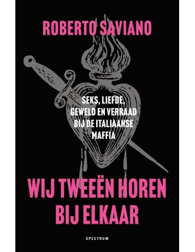 Wij tweeën horen bij elkaar