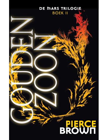 Gouden zoon