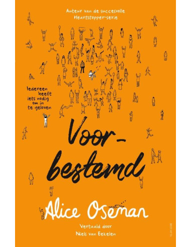 Voorbestemd