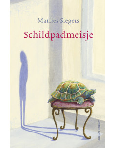 Schildpadmeisje