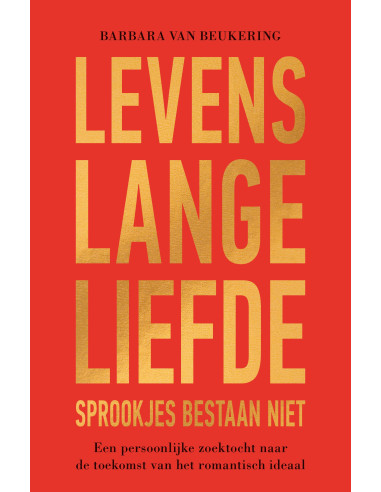 Levenslange liefde - Sprookjes bestaan n