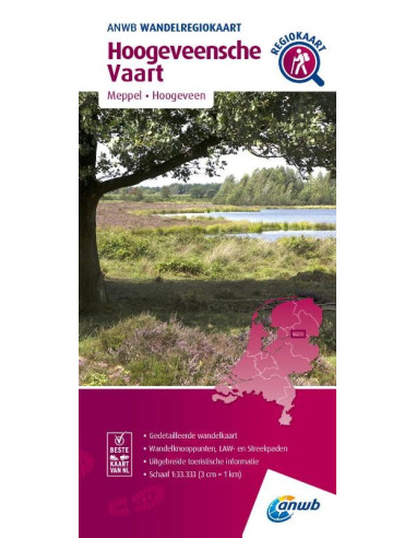 Hoogeveensche-Vaart 1:33.333