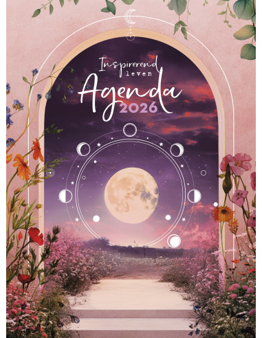 Inspirerend Leven Agenda 2026