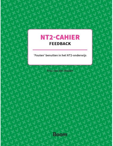 NT2-Cahier Feedback