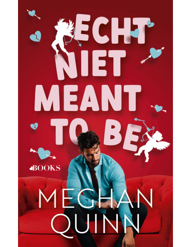 Echt niet meant to be