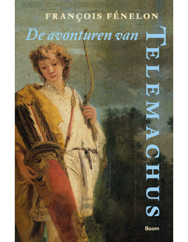 De avonturen van Telemachus