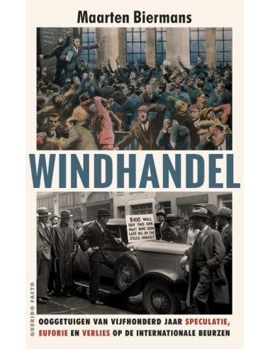 Windhandel