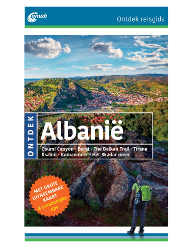 Albanië