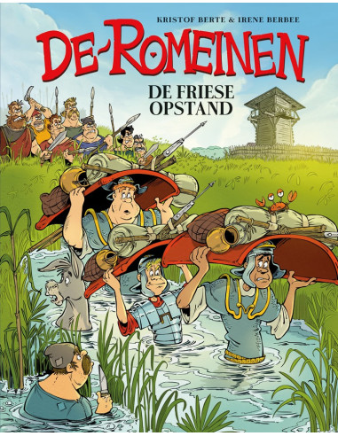 De Friese opstand