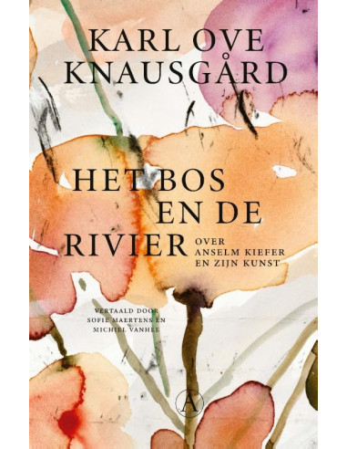 Het bos en de rivier