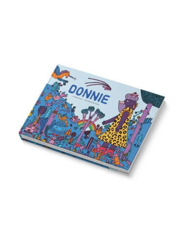 Donnie