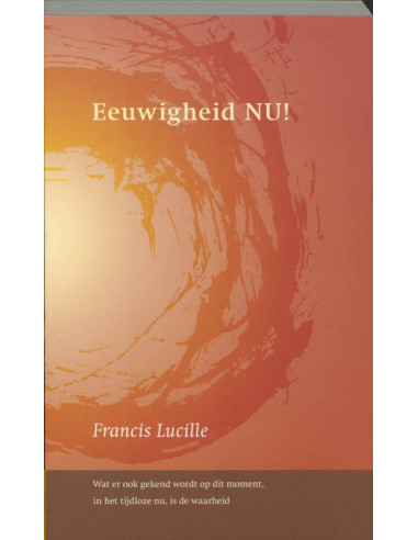 Eeuwigheid NU!