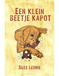 Een klein beetje kapot