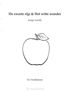 De zwarte rijp & Het witte...