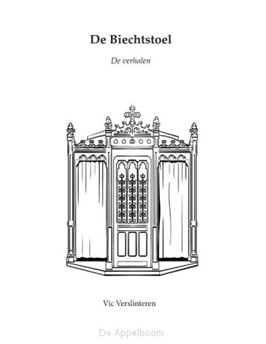 De biechtstoel