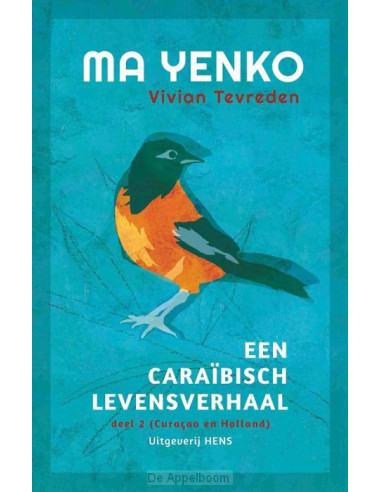 Ma Yenko