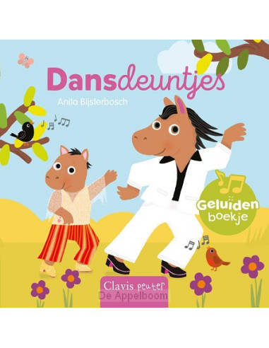Dansdeuntjes