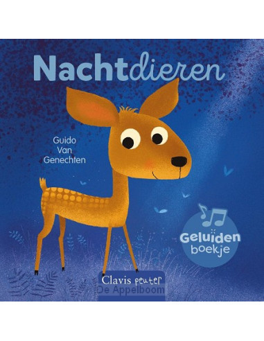 Nachtdieren