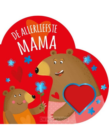 De allerliefste mama
