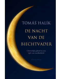 De nacht van de biechtvader