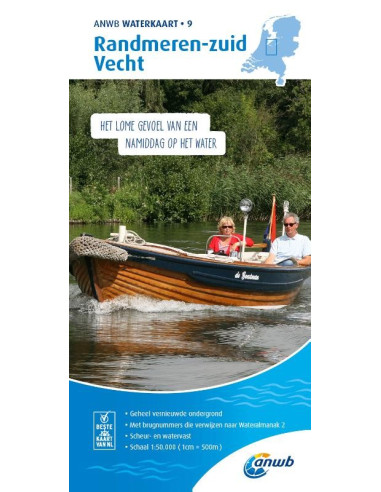 Randmeren-zuid / Vecht