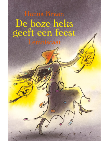 De boze heks geeft een feest