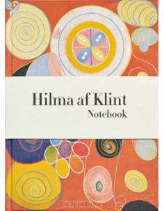 Hilma af Klint: Orange...