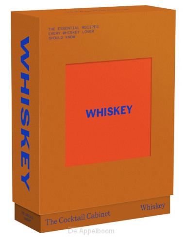The Cocktail Cabinet: Whiskey