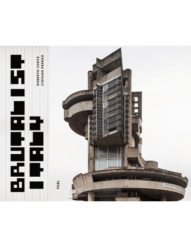 Brutalist Italy