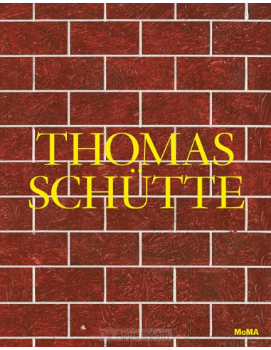 Thomas Schütte