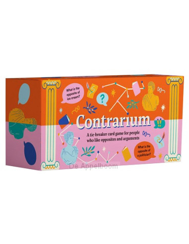 Contrarium