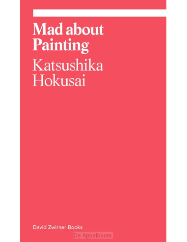 Mad about Painting