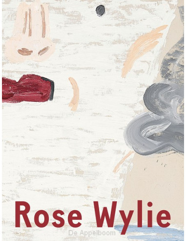 Rose Wylie: Which One
