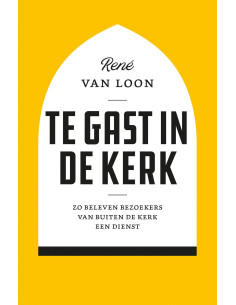 Te gast in de kerk