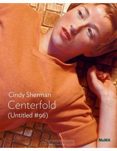 Cindy Sherman: Untitled #96