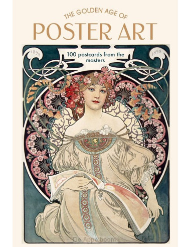 The Golden Age of Poster Art