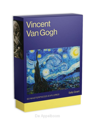 Vincent van Gogh