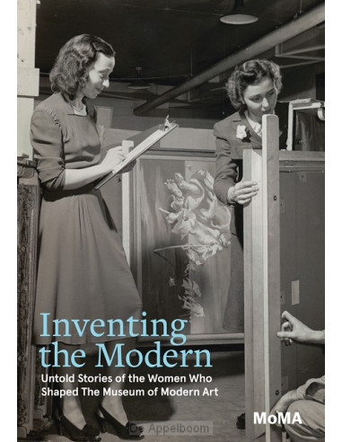 Inventing the Modern