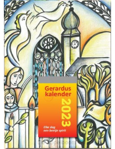 Gerarduskalender 2023