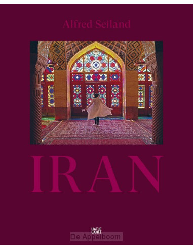 Alfred Seiland. IRAN