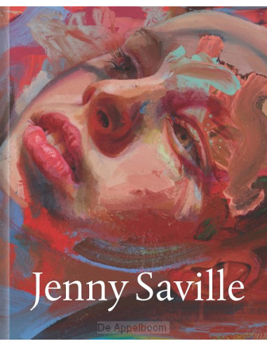 Jenny Saville