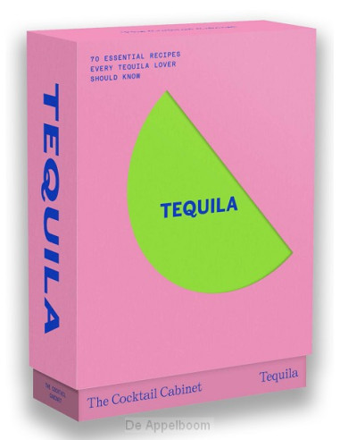The Cocktail Cabinet: Tequila: The Essen