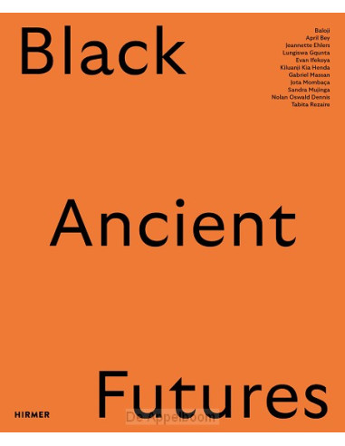 Black Ancient Futures