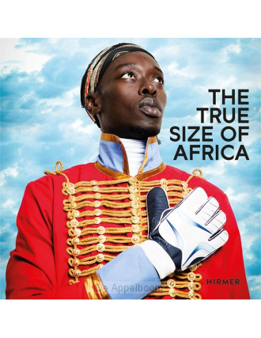 The True Size of Africa