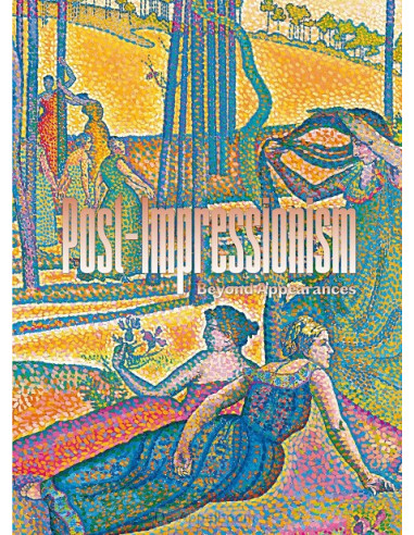 Post-Impressionism