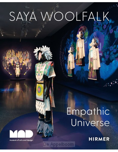 Saya Woolfalk